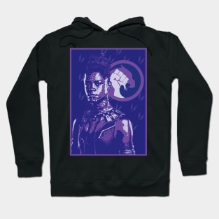 Heroic Trinity - The Genius Hoodie